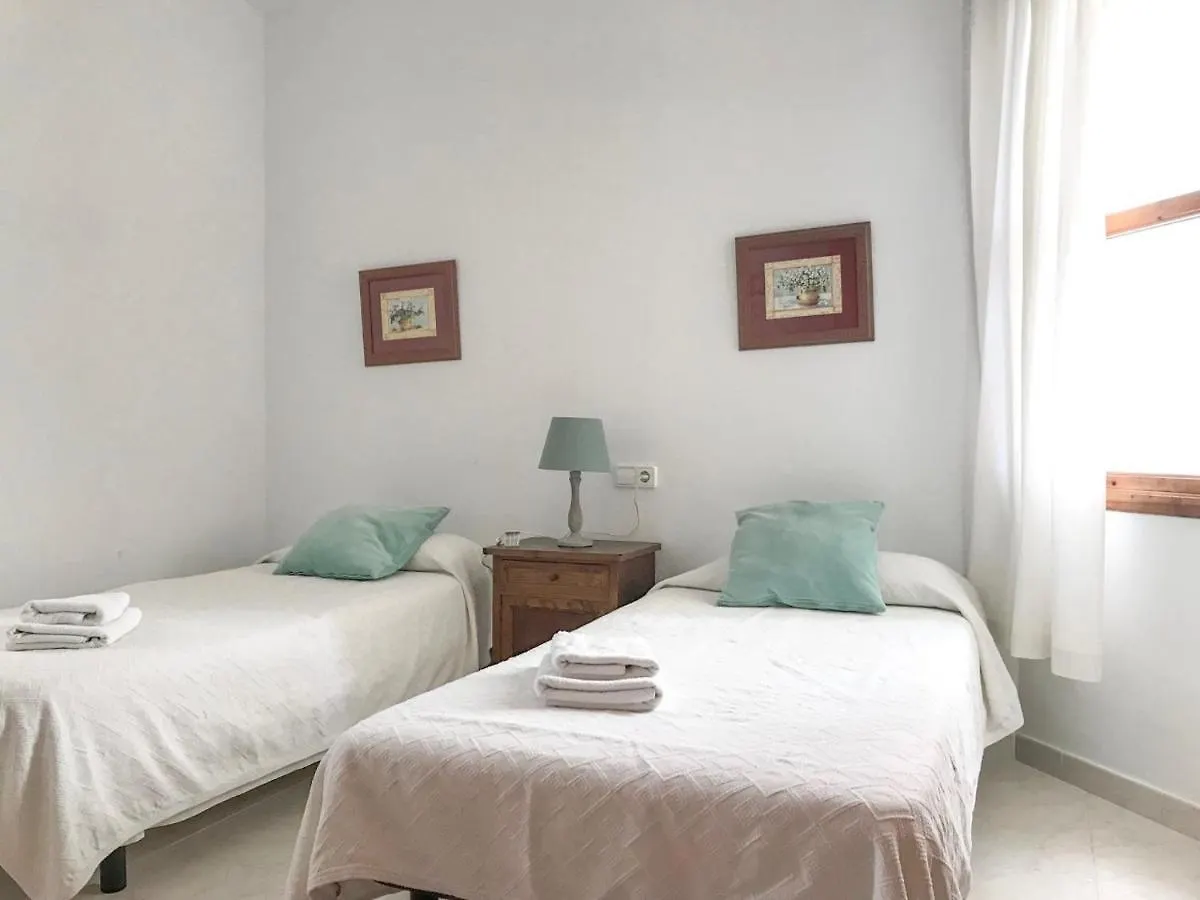 Kika Pinewalk Apartment Port de Pollenca