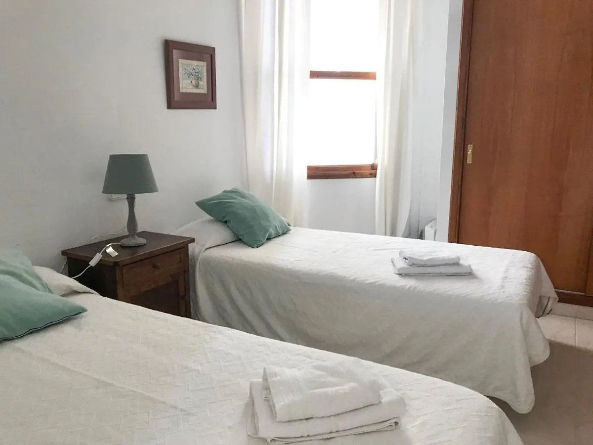 Kika Pinewalk Apartment Port de Pollenca
