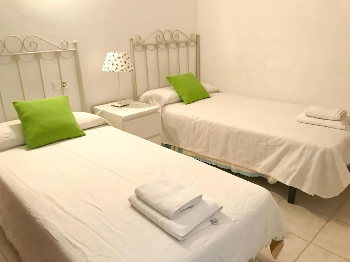 Kika Pinewalk Apartment Port de Pollenca