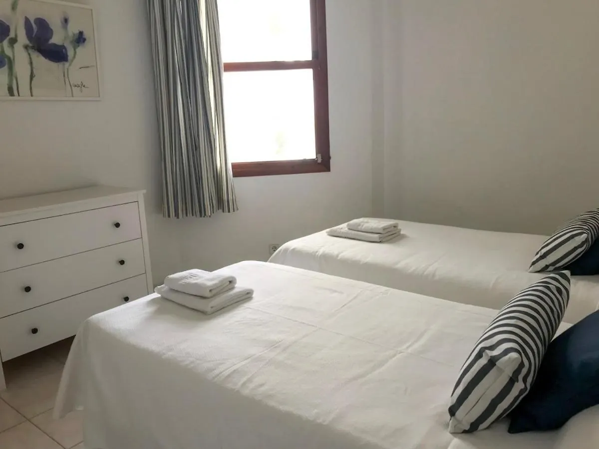 Kika Pinewalk Apartment Port de Pollenca