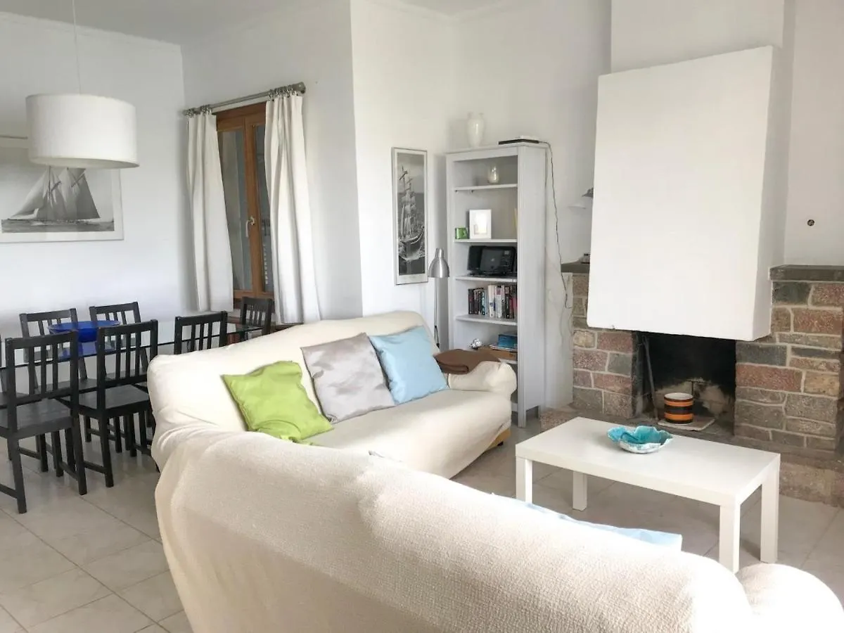 Kika Pinewalk Apartment Port de Pollenca Spain