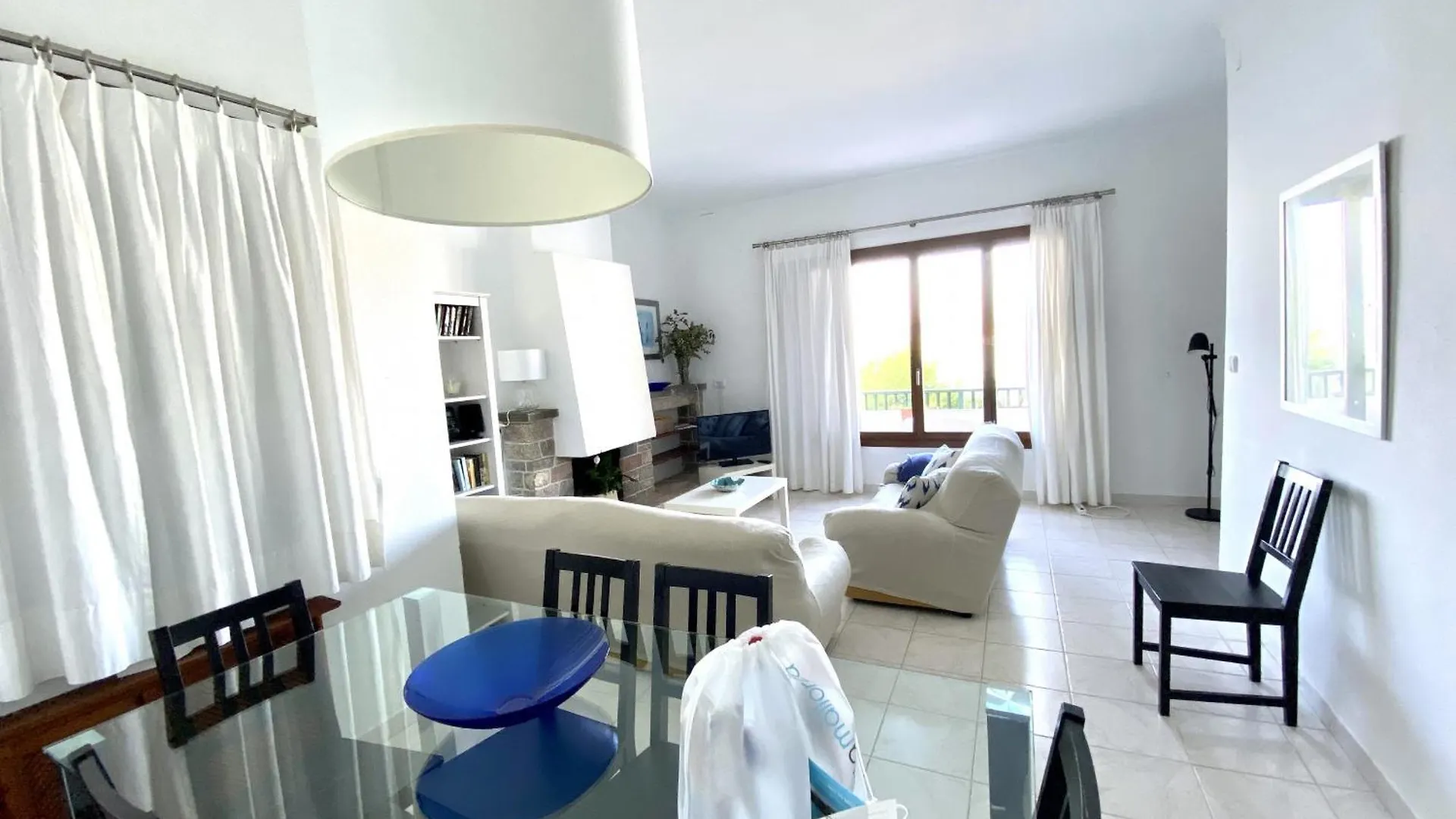 Kika Pinewalk Apartment Port de Pollenca