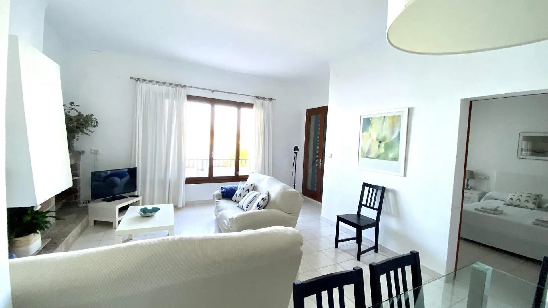 Kika Pinewalk Apartment Port de Pollenca
