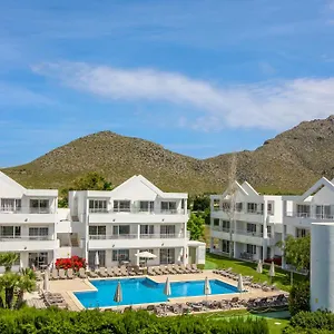 Duvabitat Lejlighedshotel